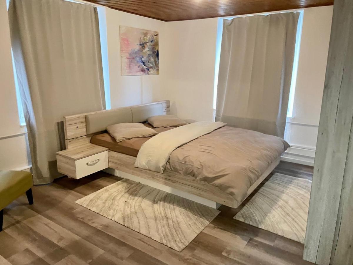 Bliss Basel Residence Binningen Ngoại thất bức ảnh