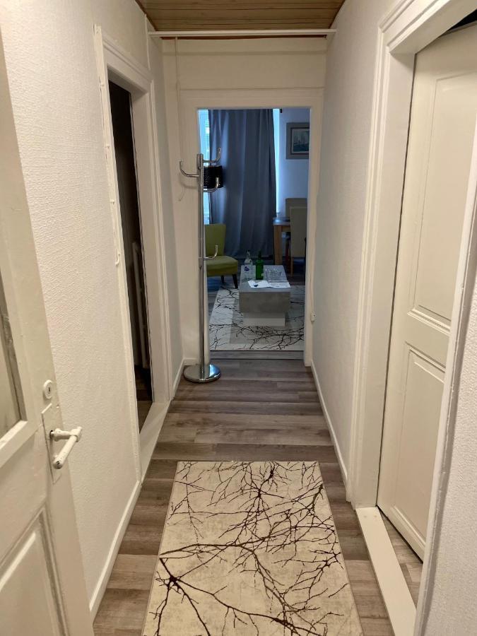 Bliss Basel Residence Binningen Ngoại thất bức ảnh