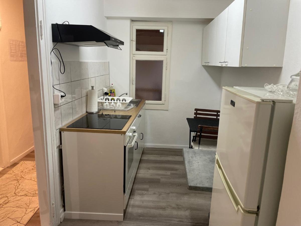 Bliss Basel Residence Binningen Ngoại thất bức ảnh