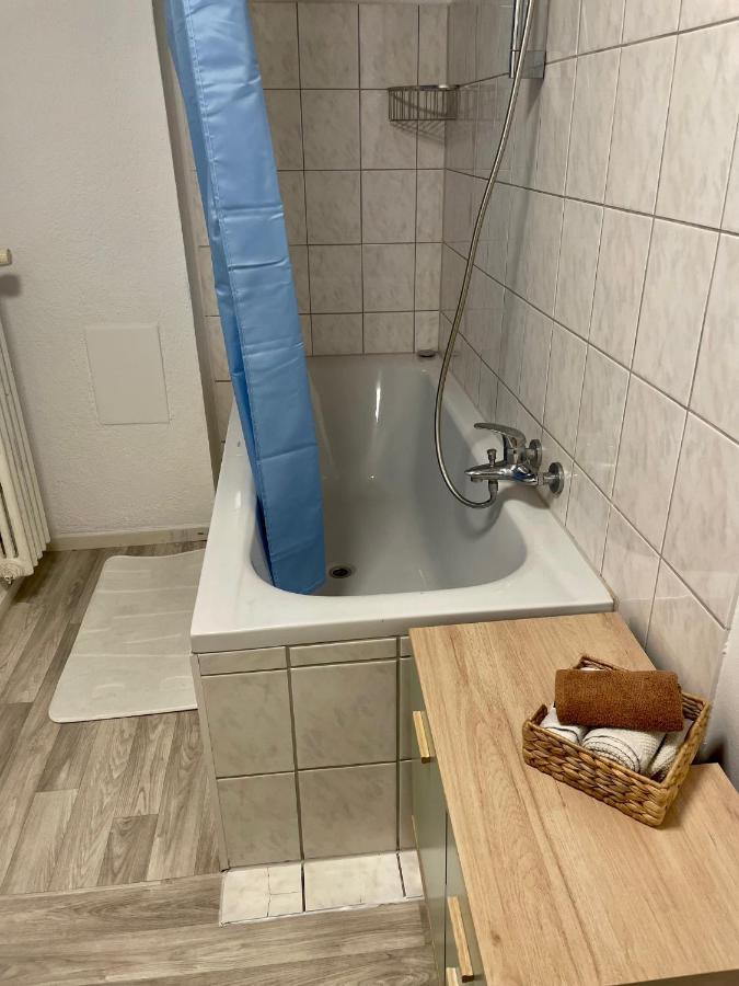 Bliss Basel Residence Binningen Ngoại thất bức ảnh