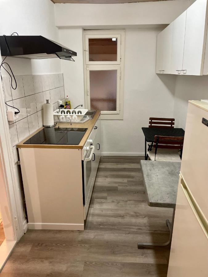 Bliss Basel Residence Binningen Ngoại thất bức ảnh