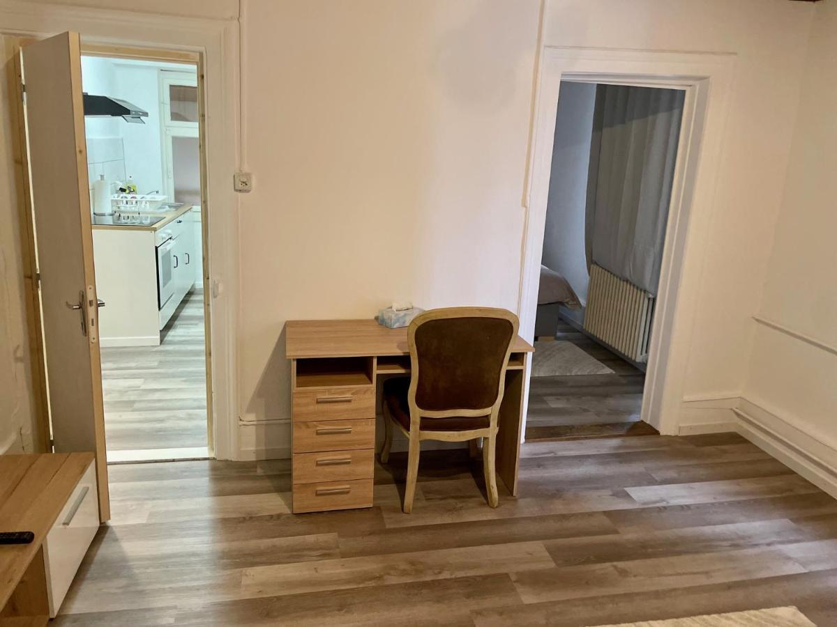 Bliss Basel Residence Binningen Ngoại thất bức ảnh