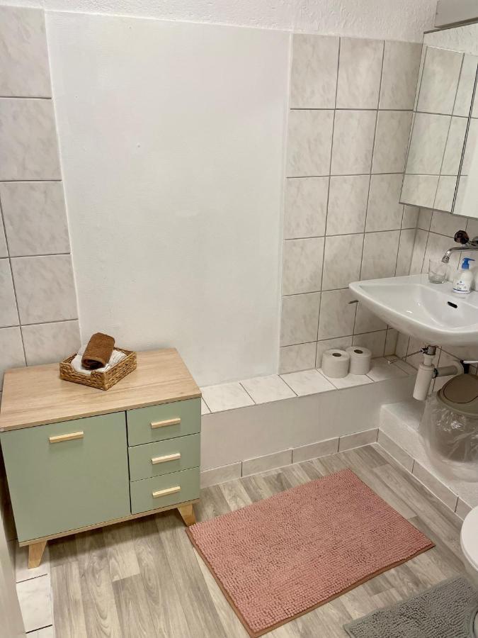 Bliss Basel Residence Binningen Ngoại thất bức ảnh