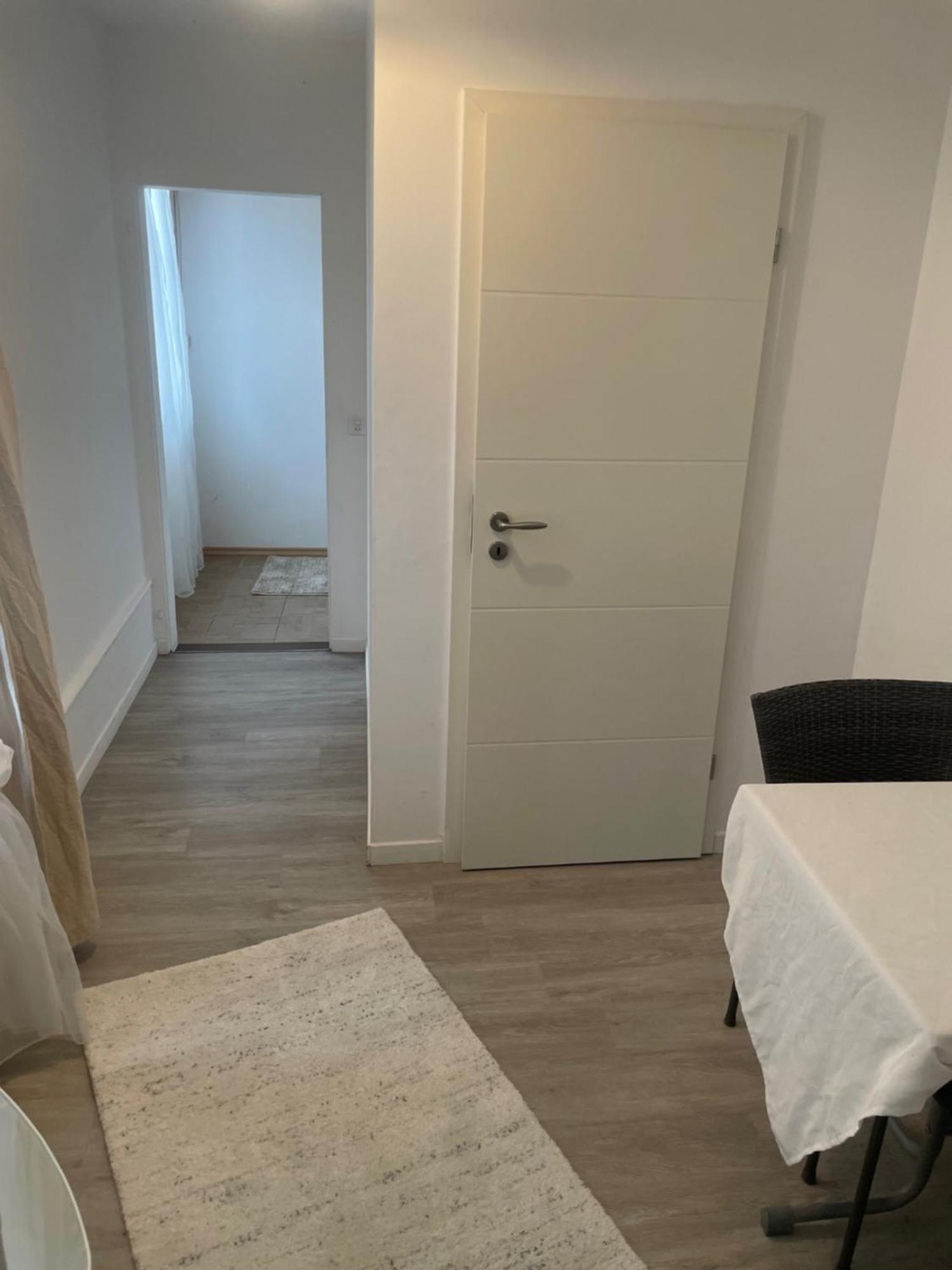 Bliss Basel Residence Binningen Ngoại thất bức ảnh