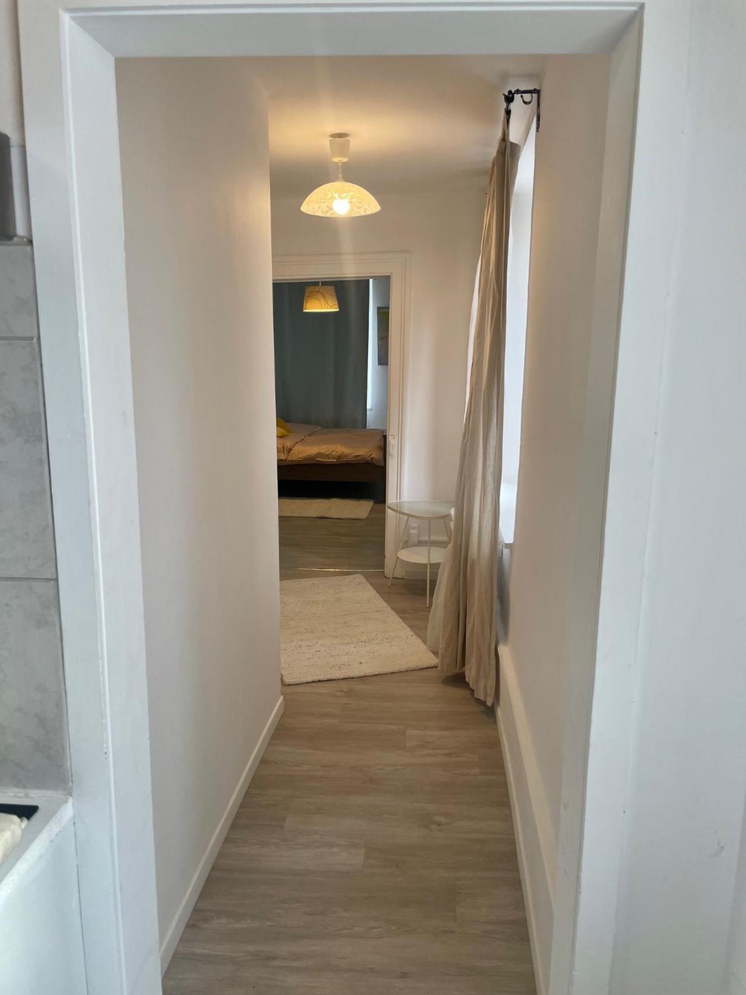 Bliss Basel Residence Binningen Ngoại thất bức ảnh