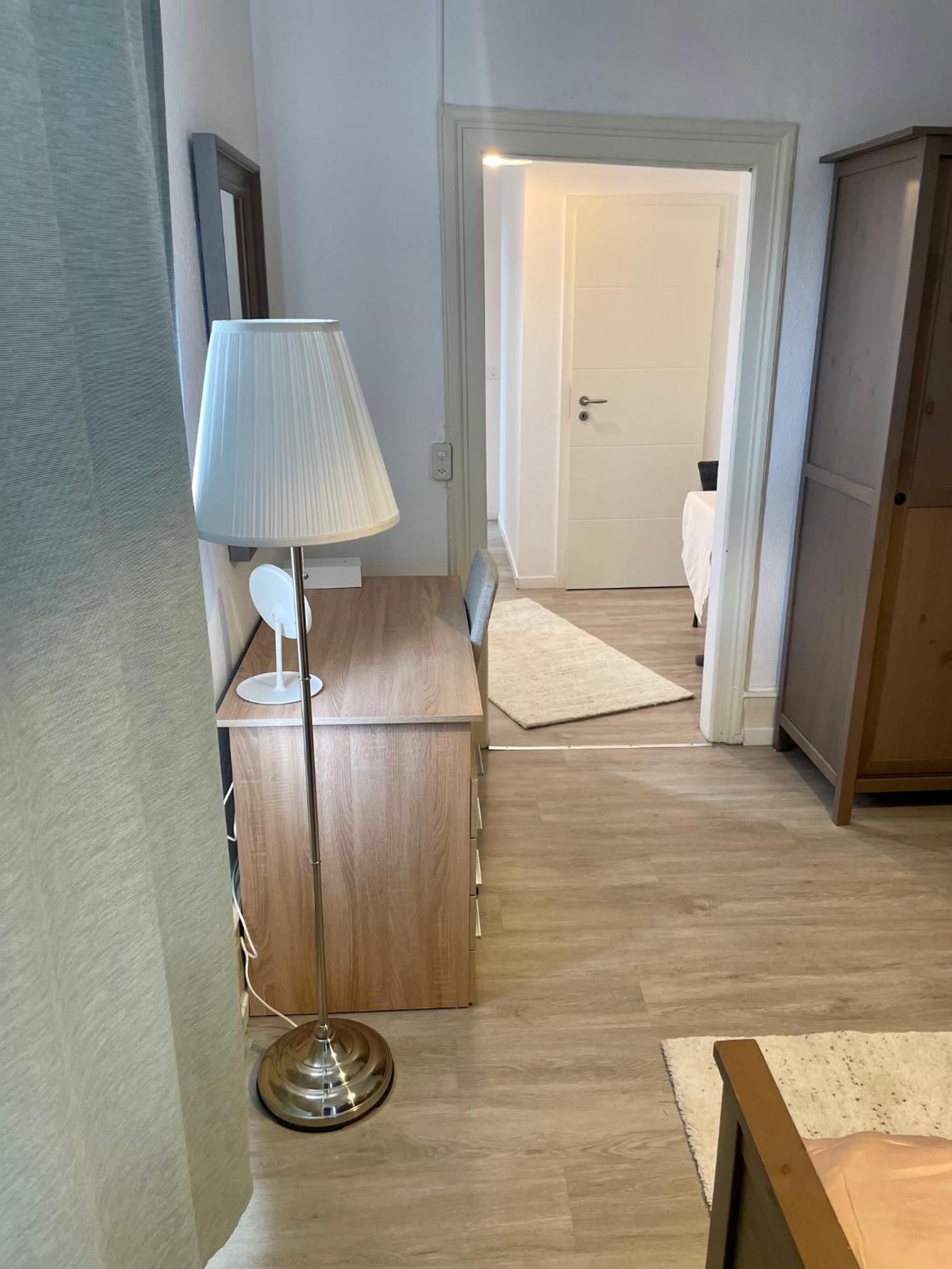 Bliss Basel Residence Binningen Ngoại thất bức ảnh