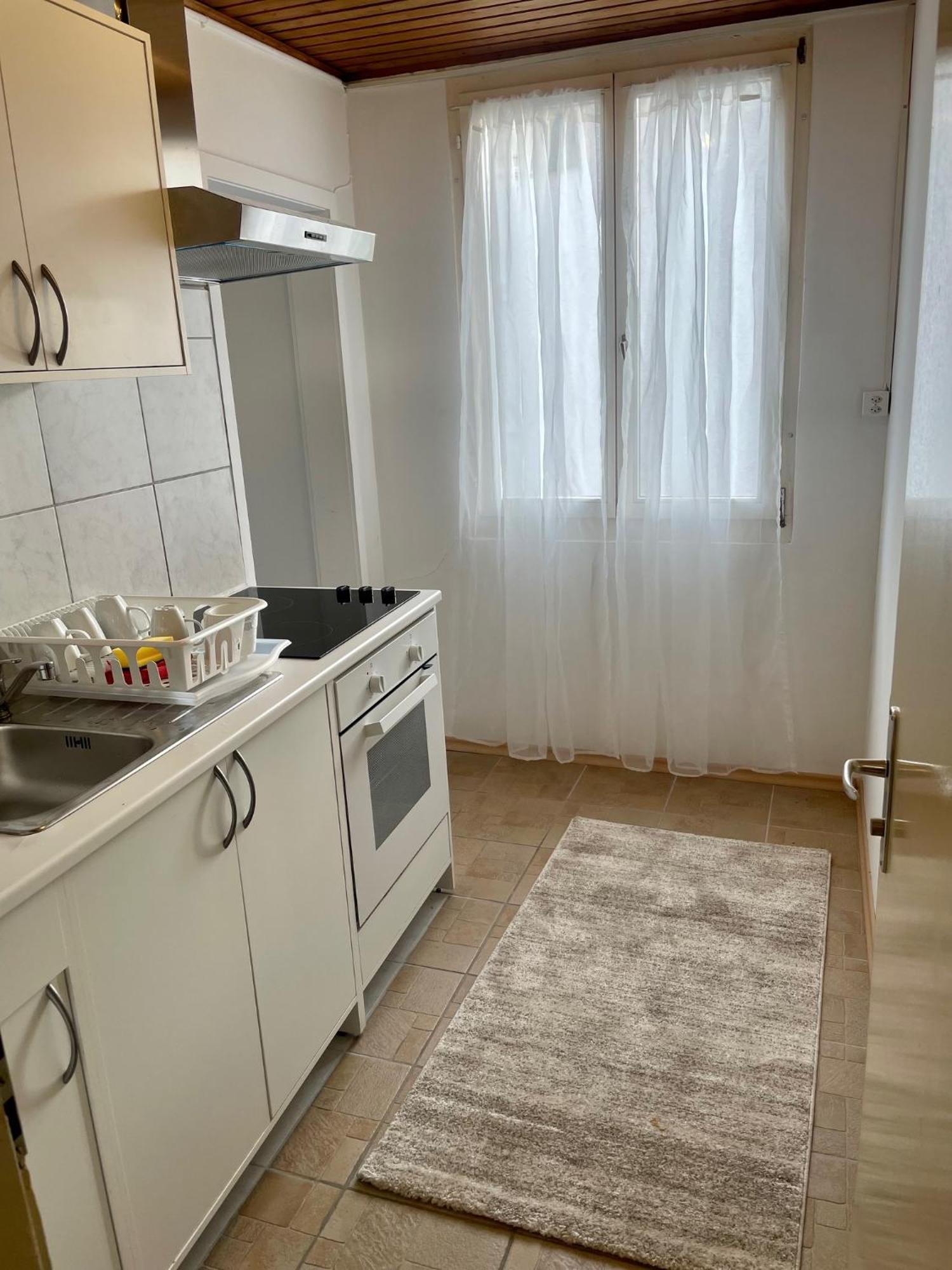 Bliss Basel Residence Binningen Ngoại thất bức ảnh