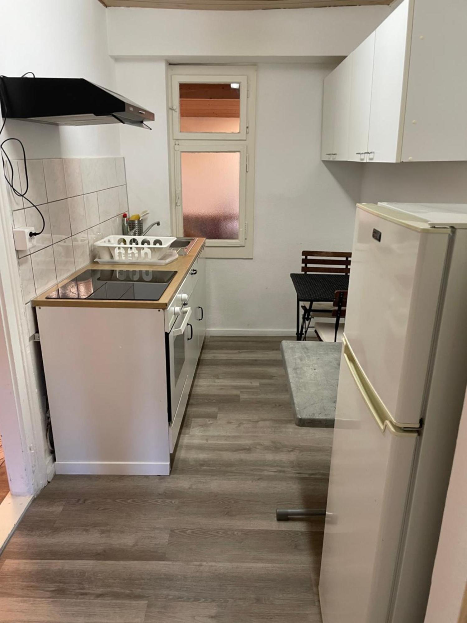 Bliss Basel Residence Binningen Ngoại thất bức ảnh