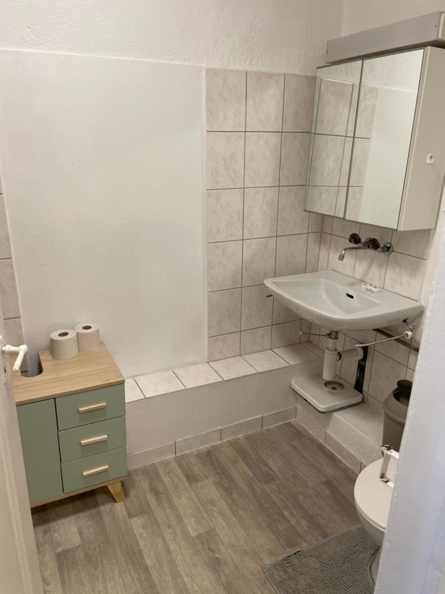 Bliss Basel Residence Binningen Ngoại thất bức ảnh