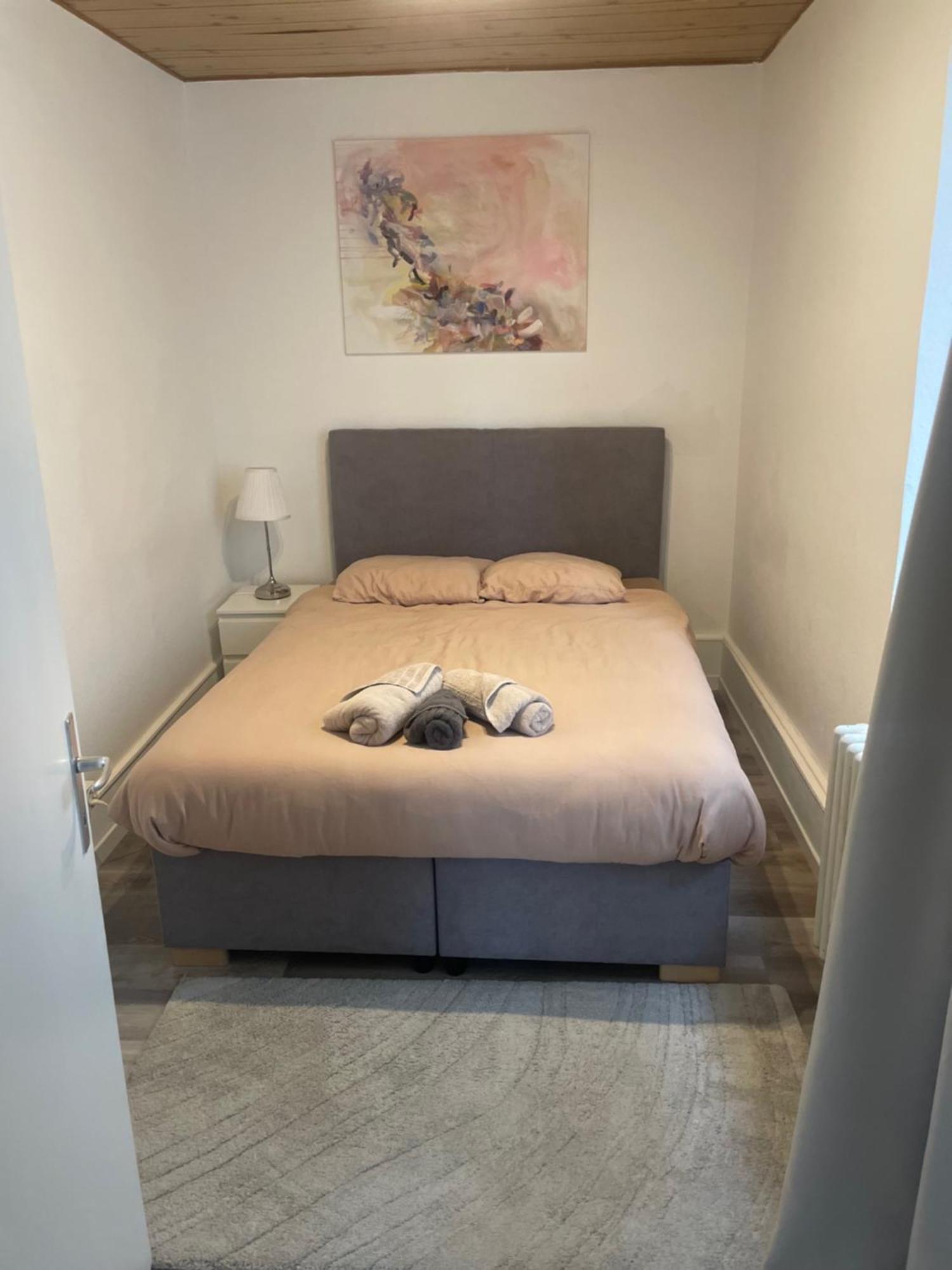 Bliss Basel Residence Binningen Ngoại thất bức ảnh
