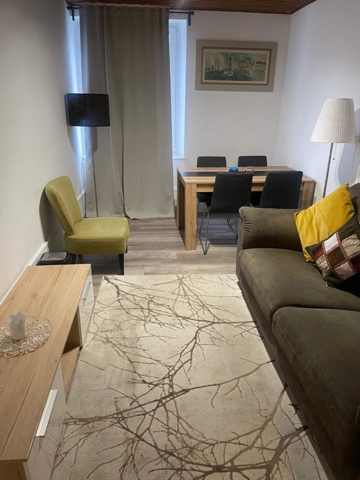 Bliss Basel Residence Binningen Ngoại thất bức ảnh