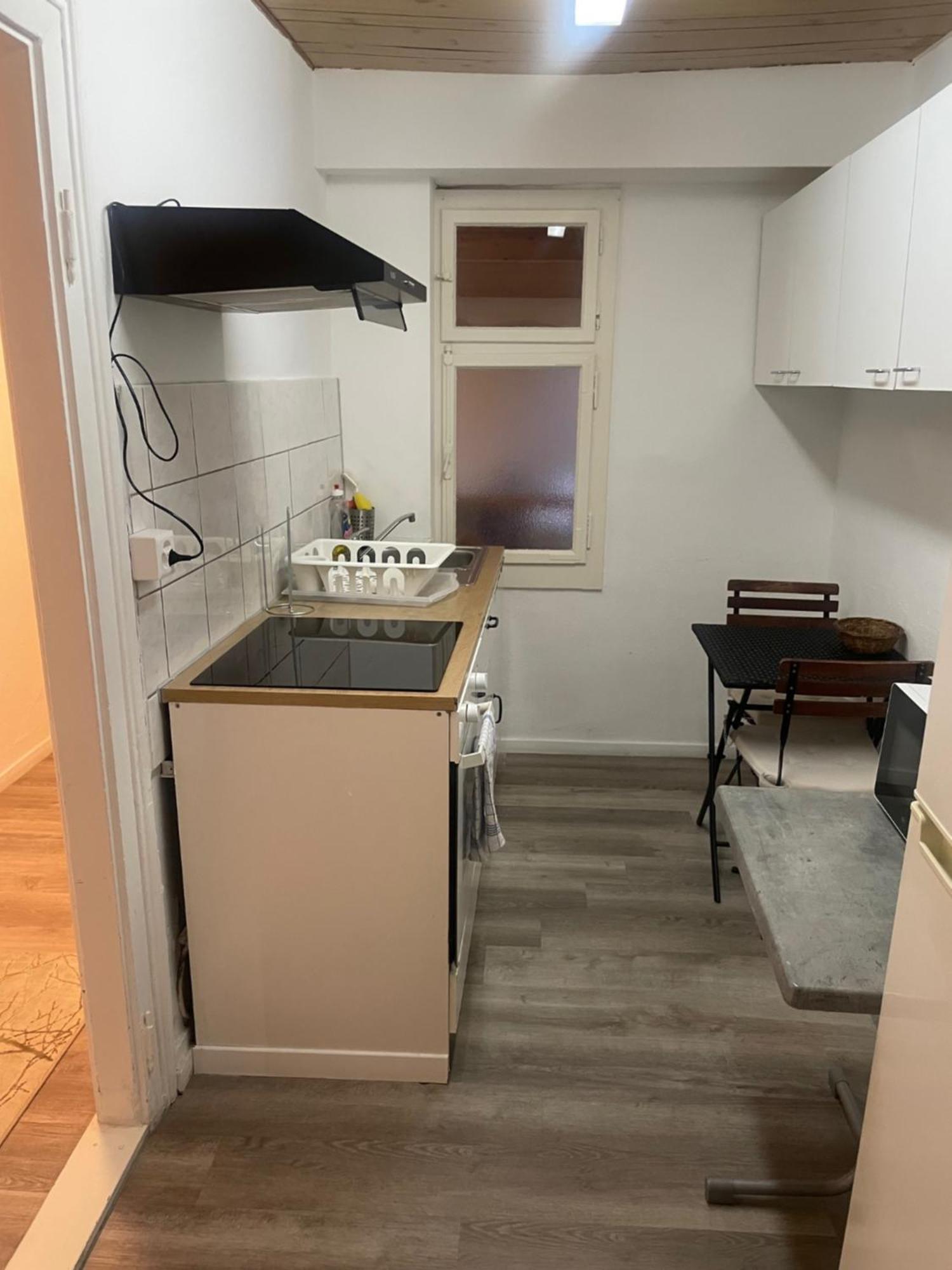 Bliss Basel Residence Binningen Ngoại thất bức ảnh