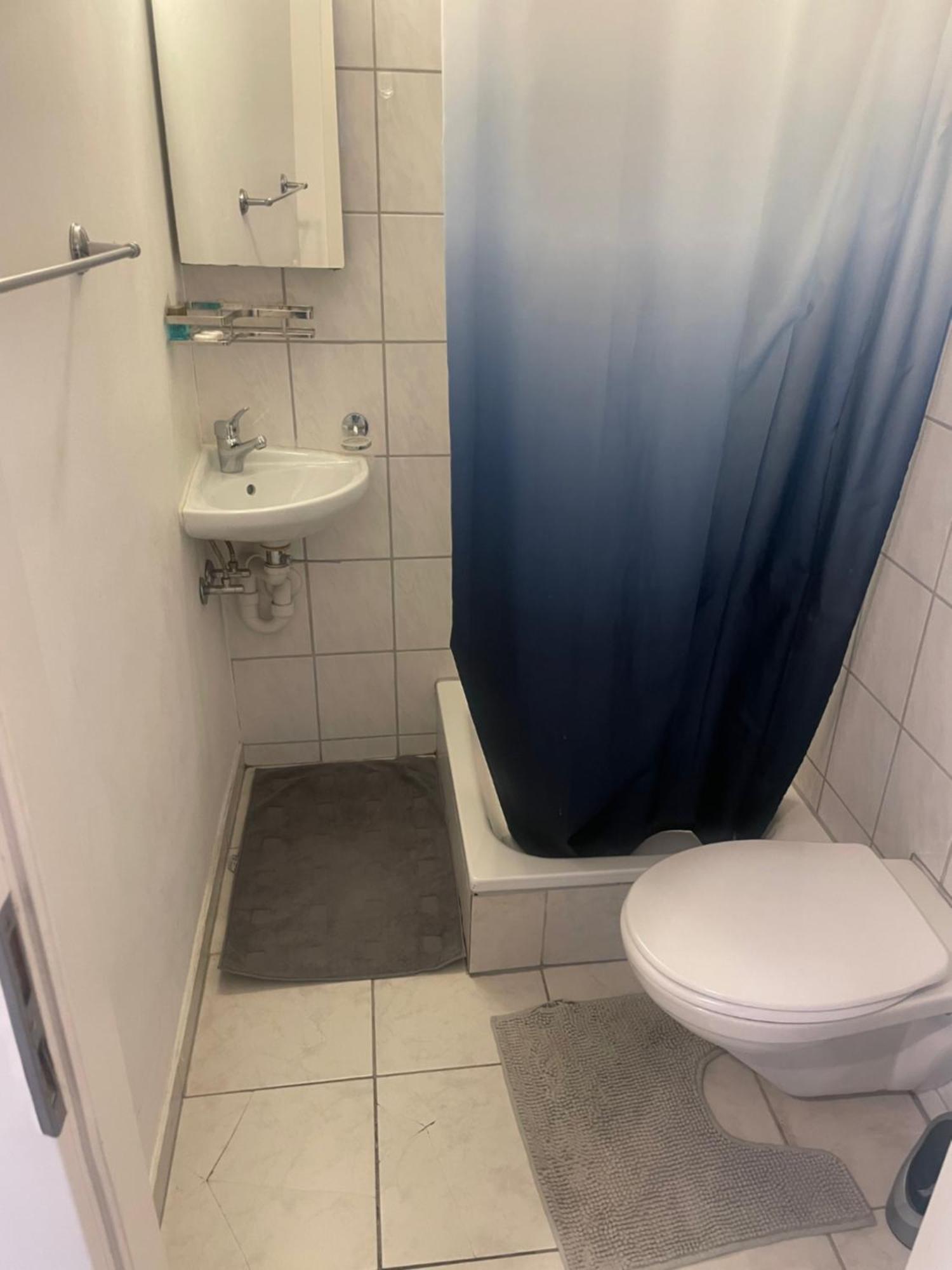 Bliss Basel Residence Binningen Ngoại thất bức ảnh