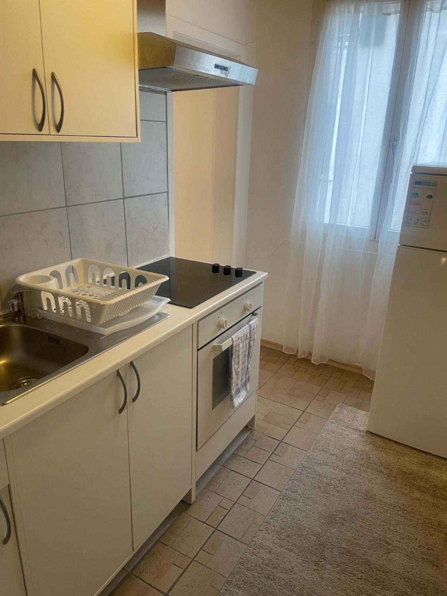 Bliss Basel Residence Binningen Ngoại thất bức ảnh
