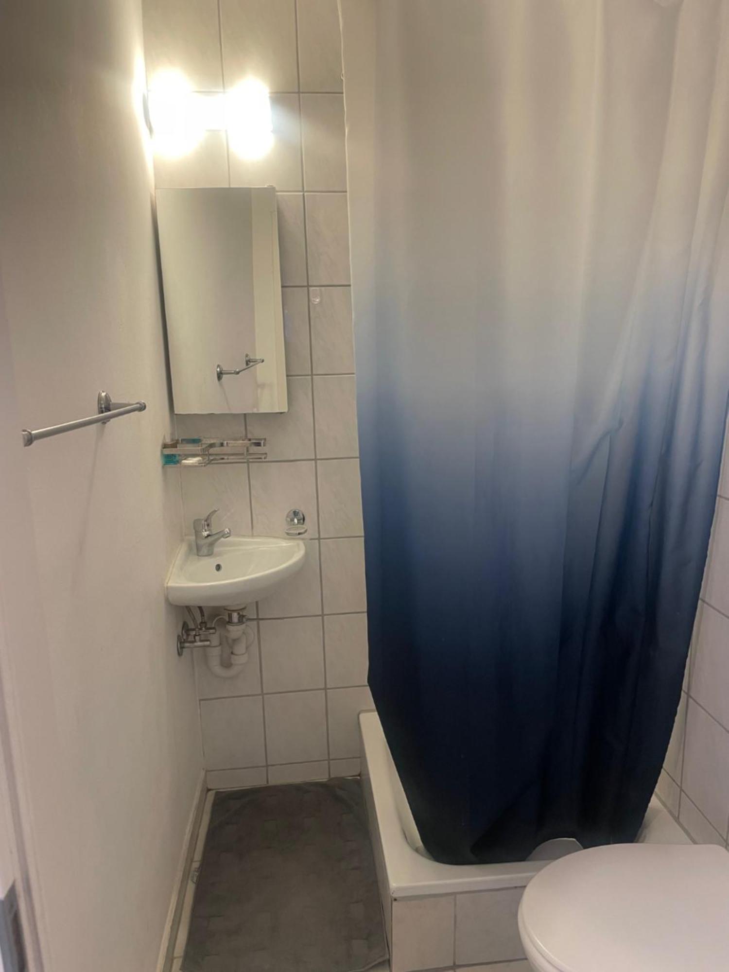 Bliss Basel Residence Binningen Ngoại thất bức ảnh