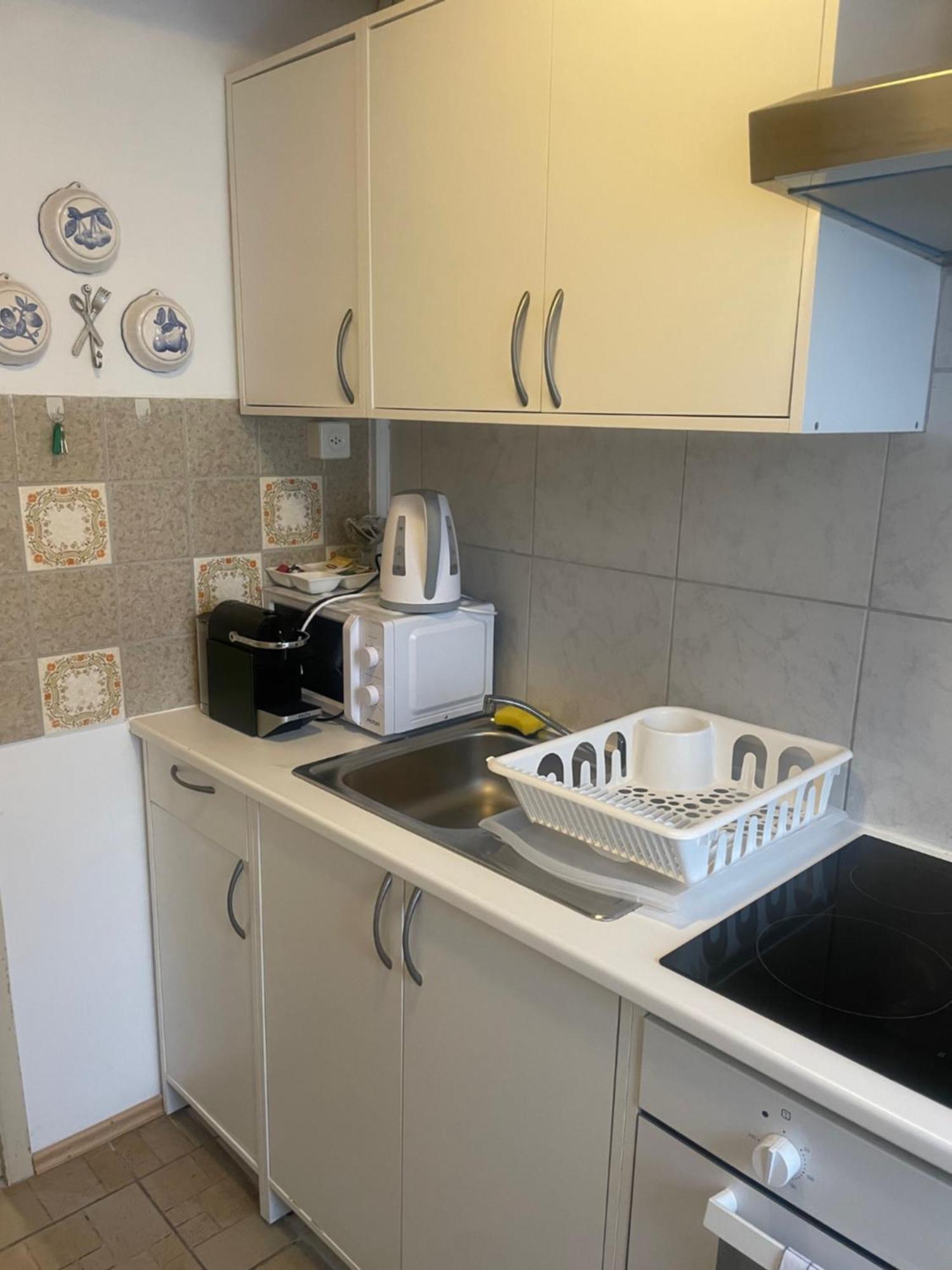 Bliss Basel Residence Binningen Ngoại thất bức ảnh