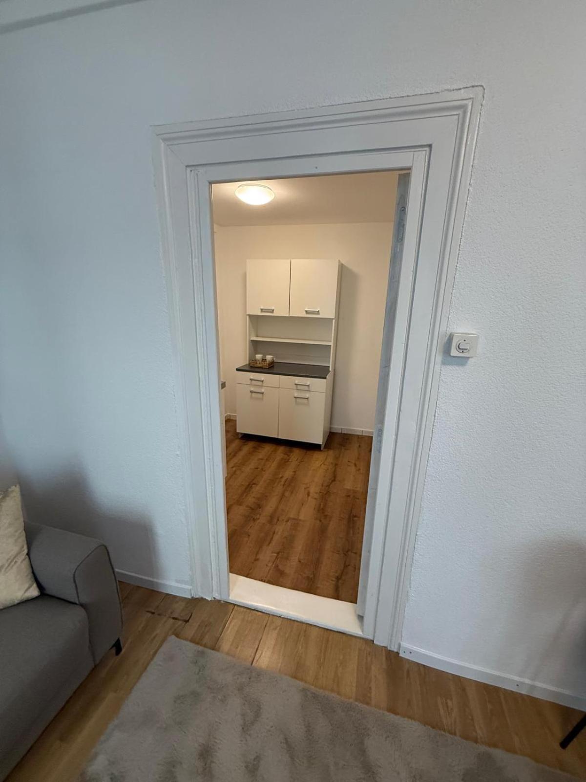Bliss Basel Residence Binningen Ngoại thất bức ảnh