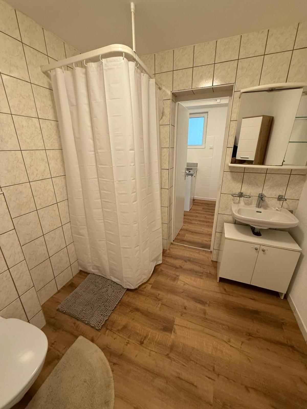 Bliss Basel Residence Binningen Ngoại thất bức ảnh