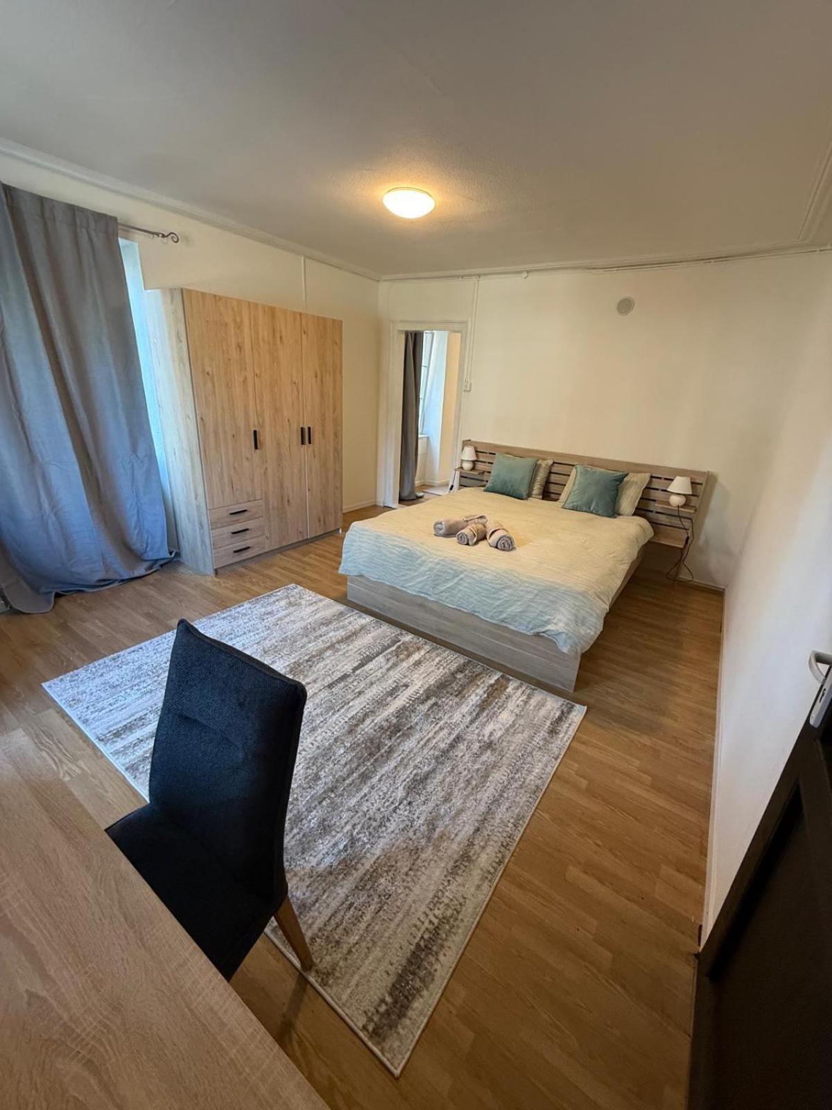 Bliss Basel Residence Binningen Ngoại thất bức ảnh