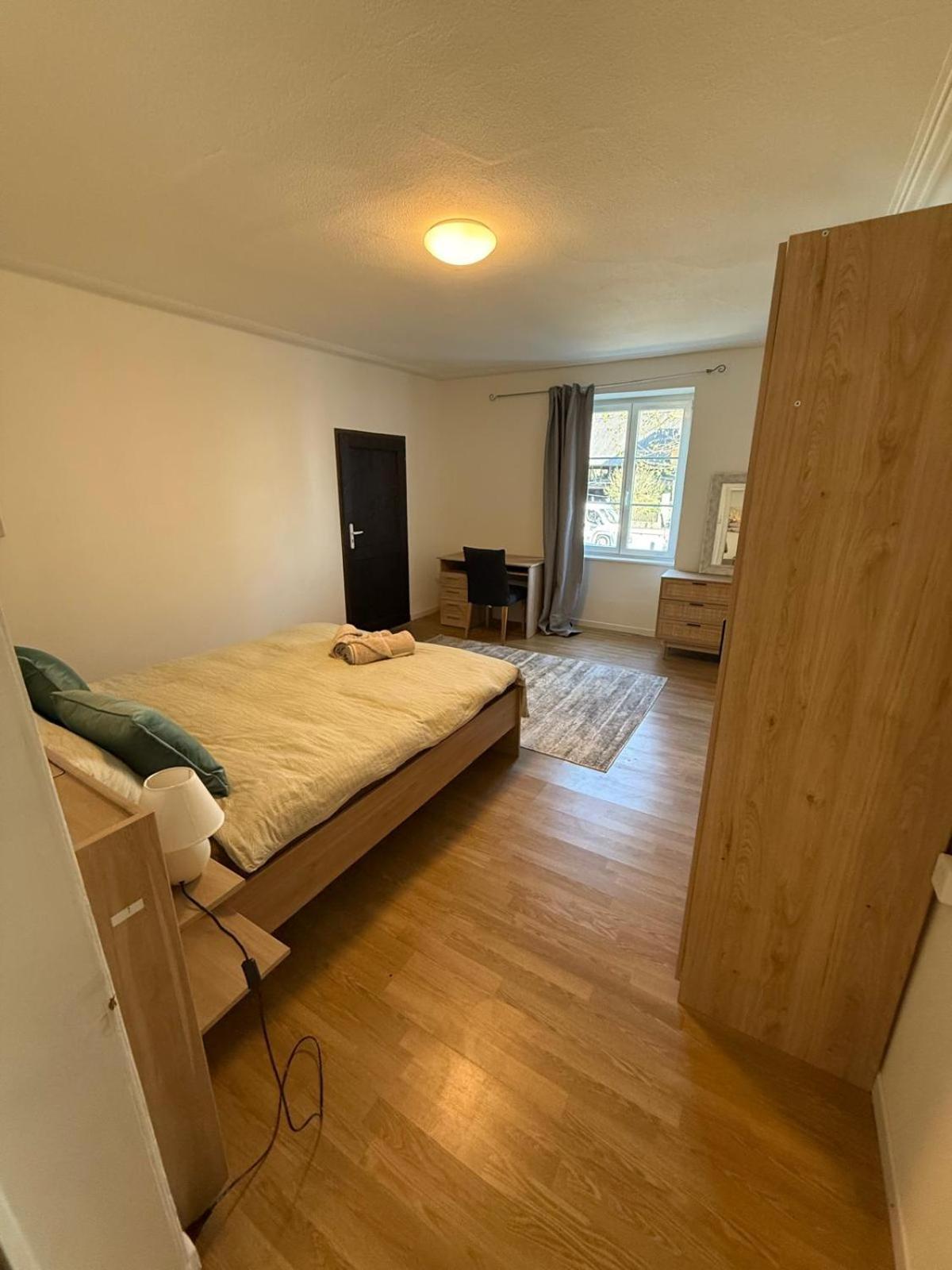 Bliss Basel Residence Binningen Ngoại thất bức ảnh